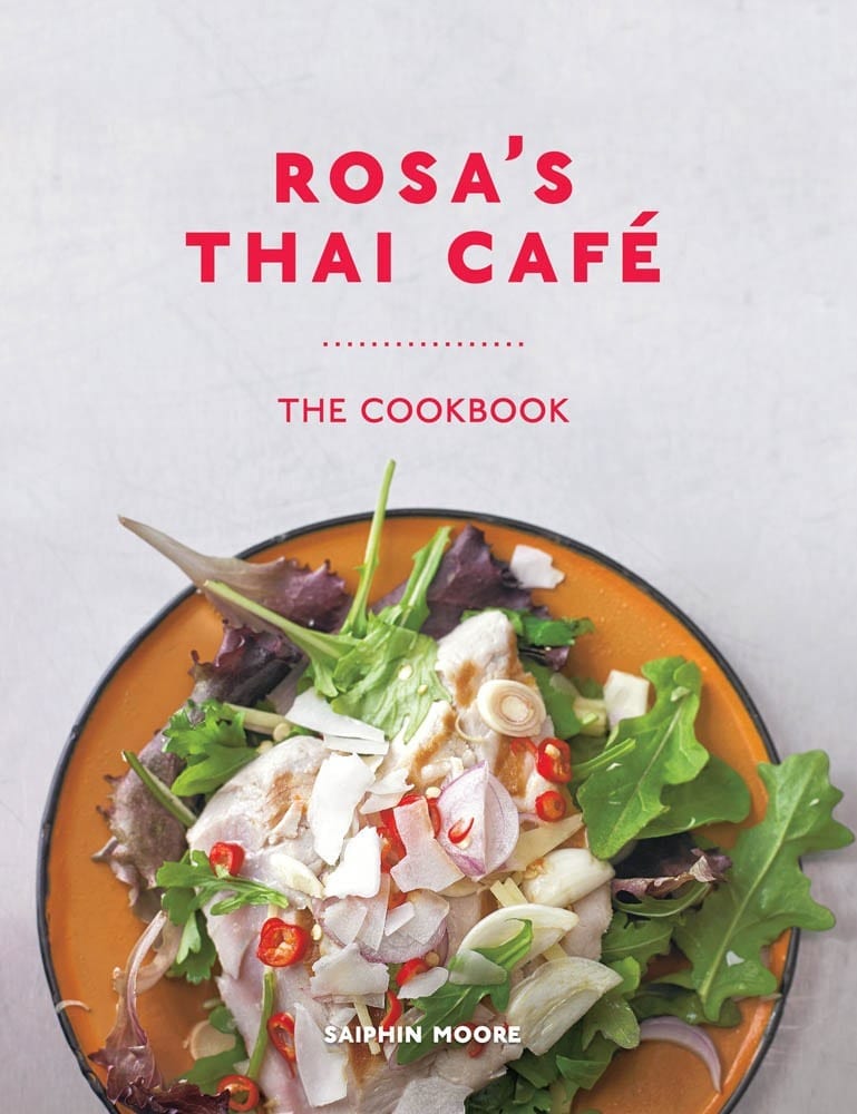 Rosa’s Thai Café