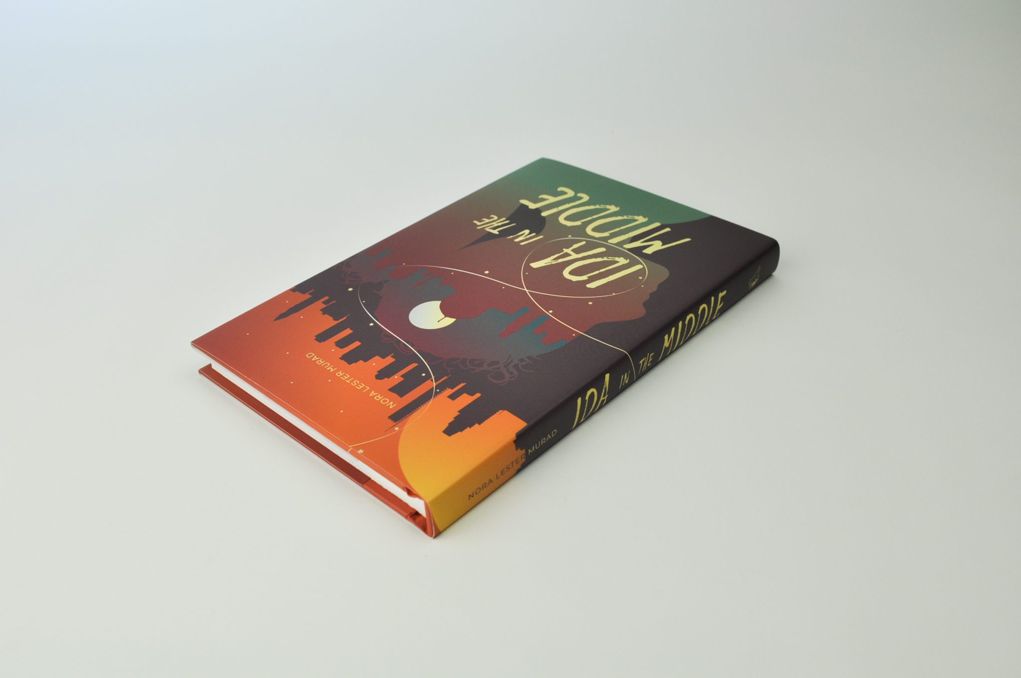 Ida in the Middle – Interlink Publishing