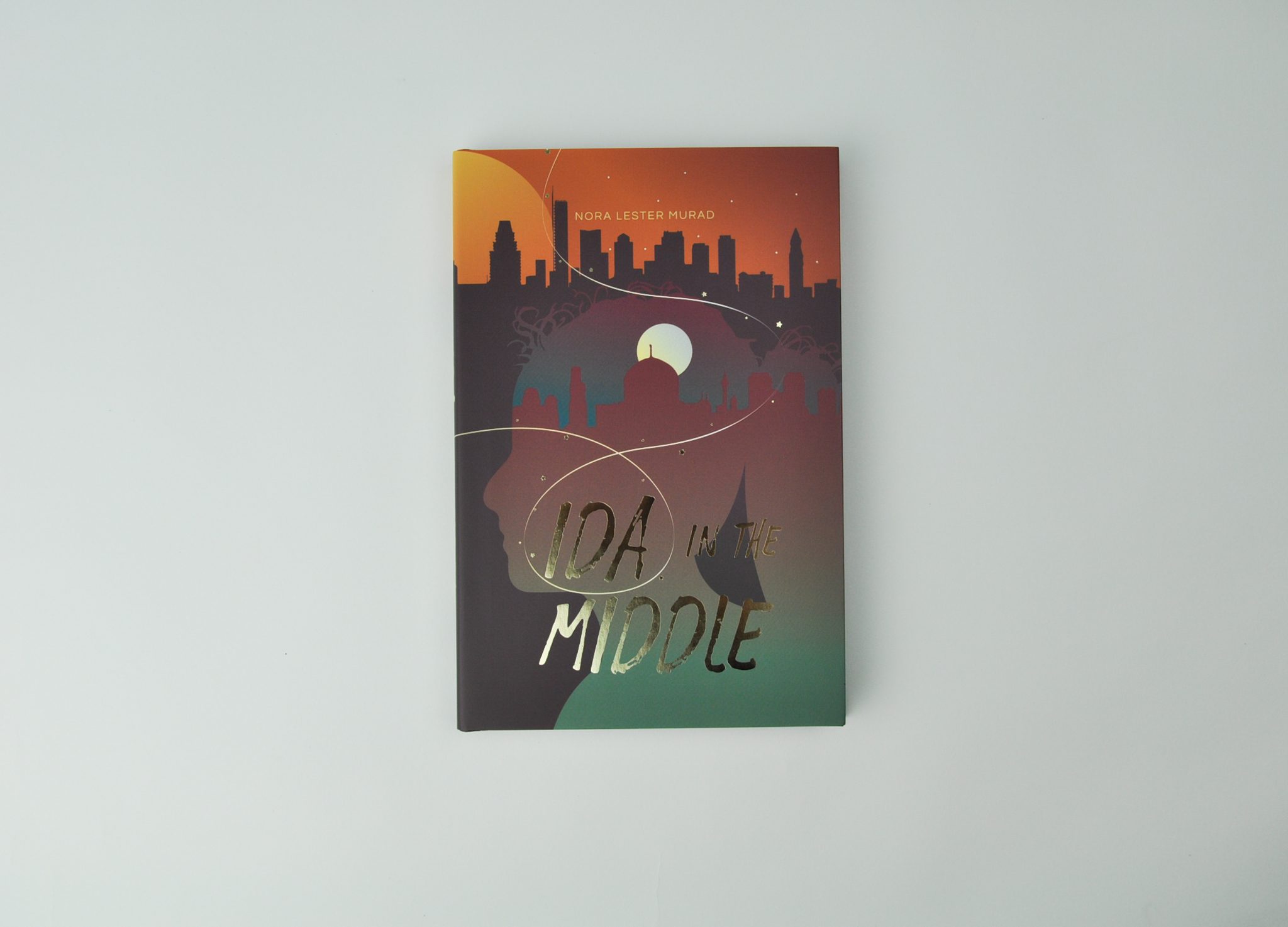 Ida in the Middle – Interlink Publishing