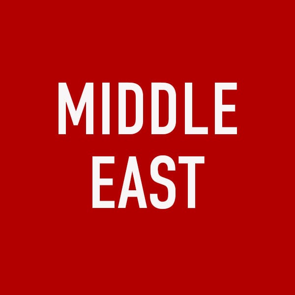 The Middle East Children&rsquo;s Picture Book Collection