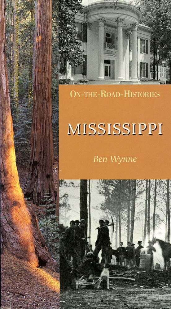 Mississippi (On the Road Histories)