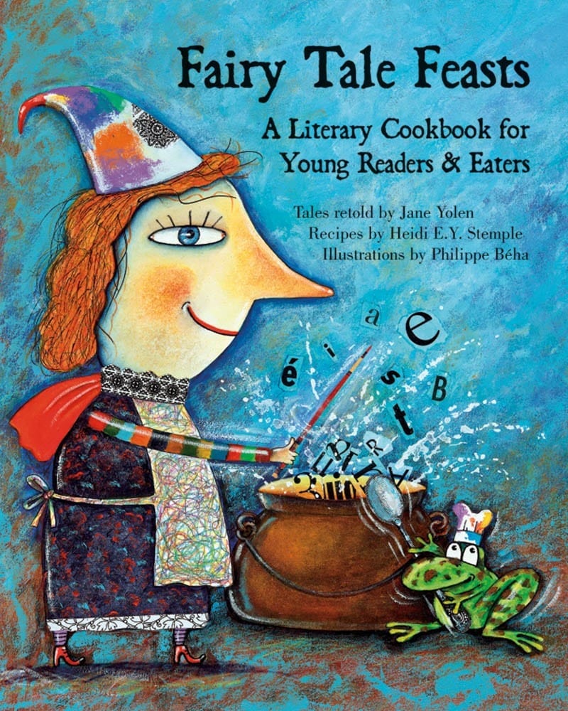 Fairy Tale Feasts – Interlink Publishing