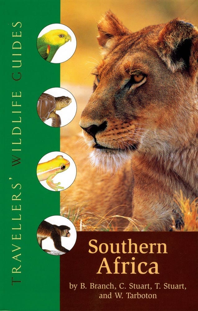 Southern Africa (Traveller’s Wildlife Guides)