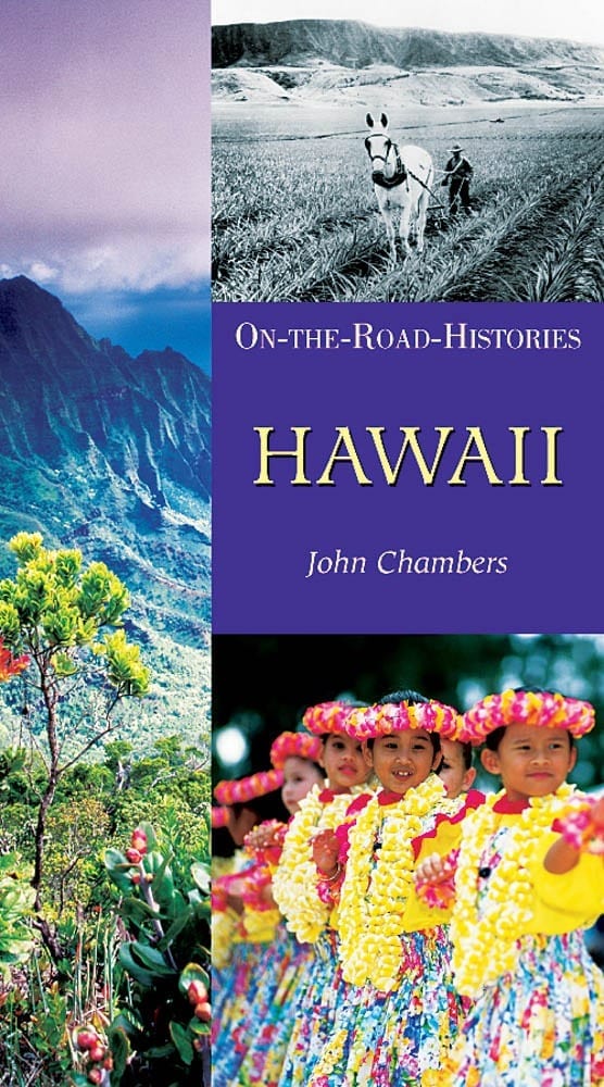 Hawaii (On the Road Histories)