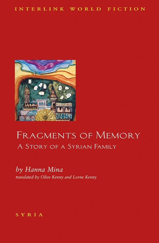 Fragments of Memory