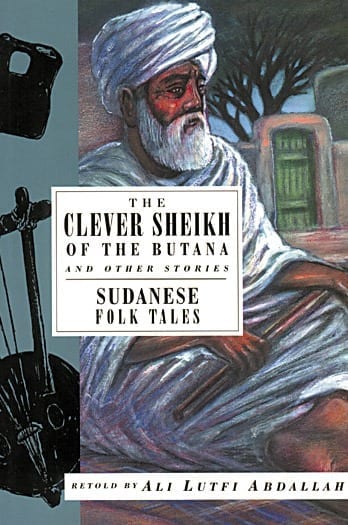 The Clever Sheikh of the Butanand Other Stories