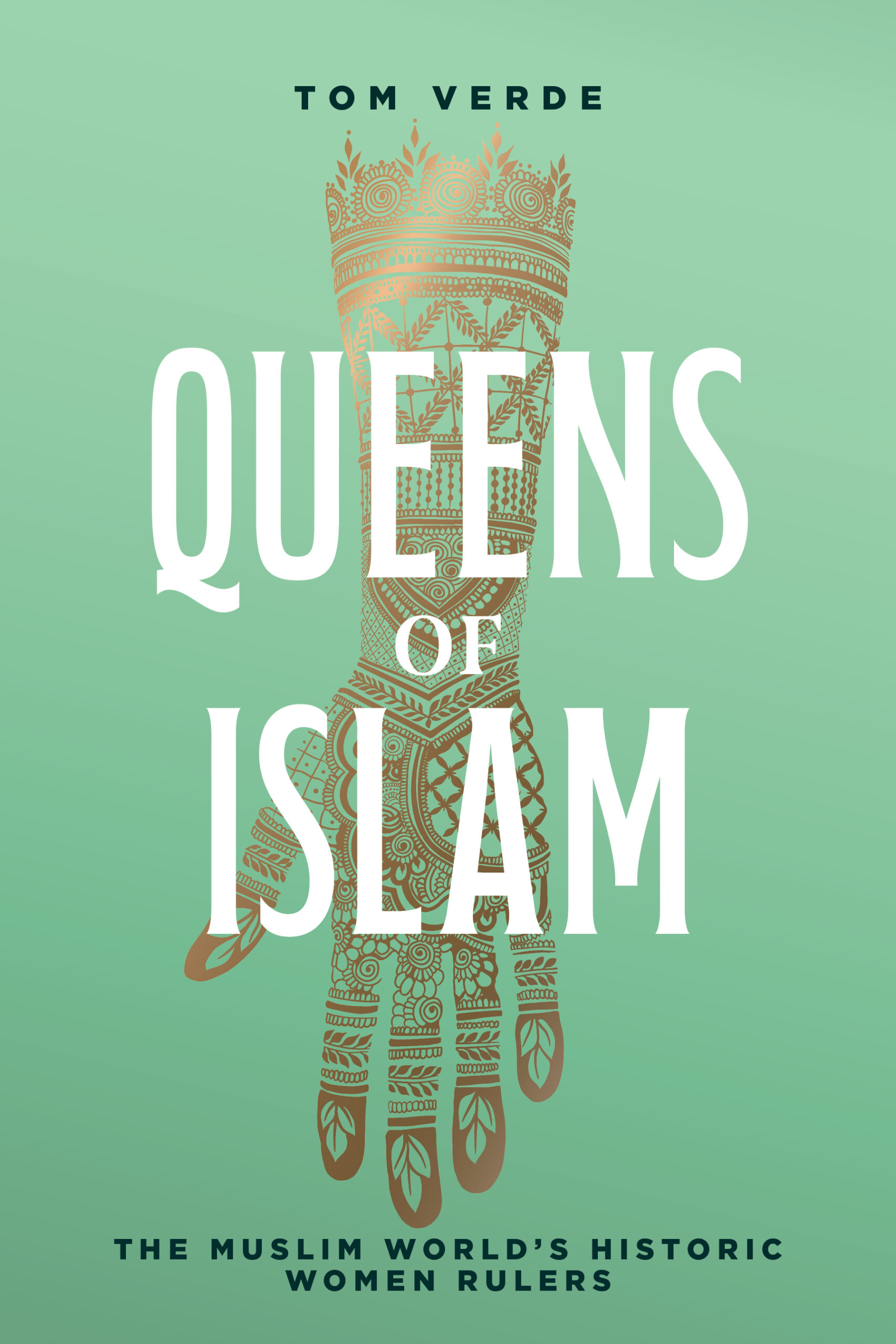 Queens of Islam