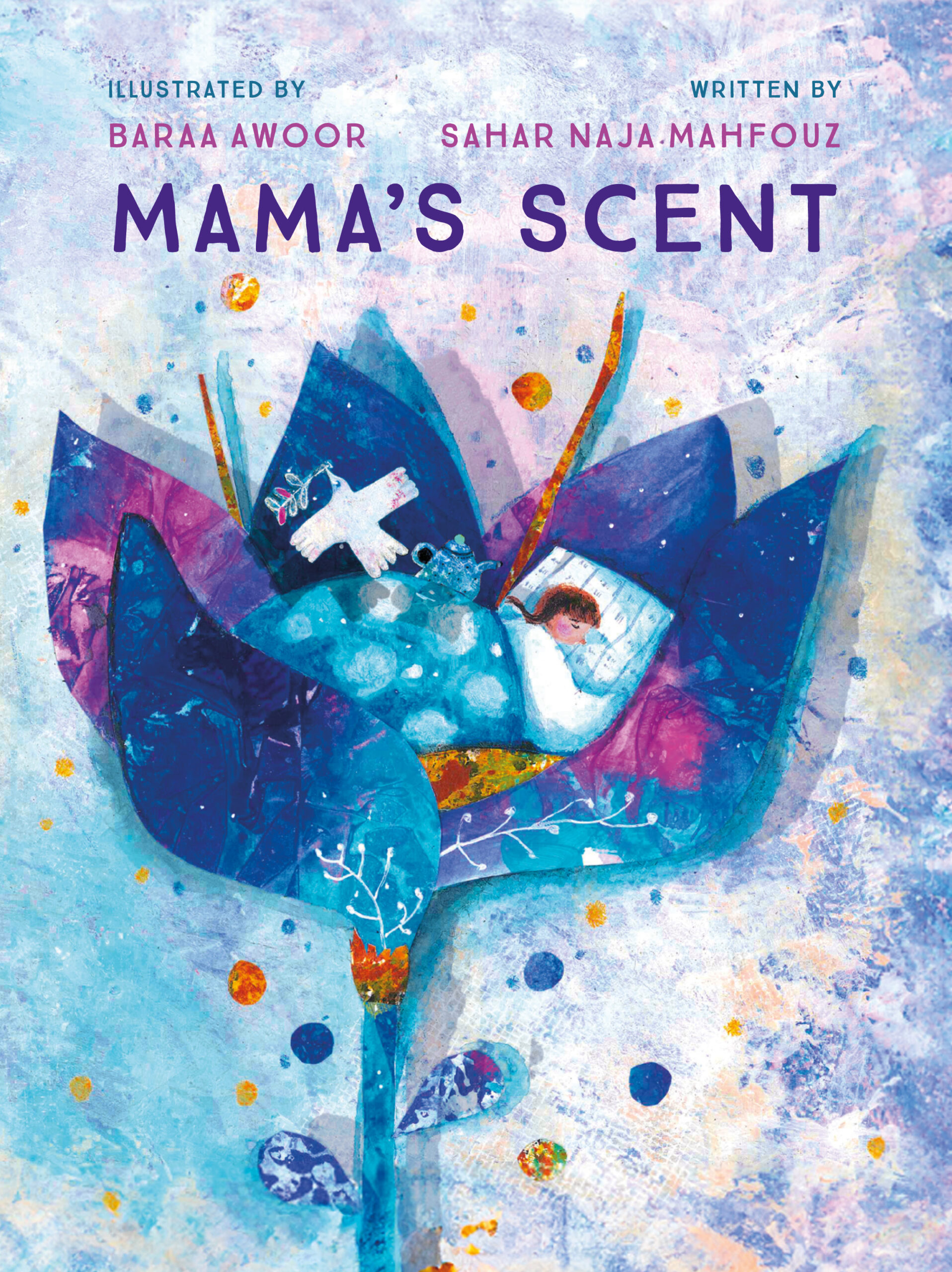 Mama's Scent – Interlink Publishing