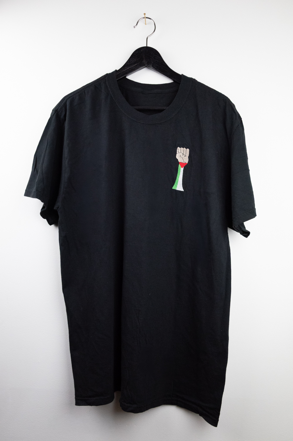 From Ashes we Rise T-Shirt