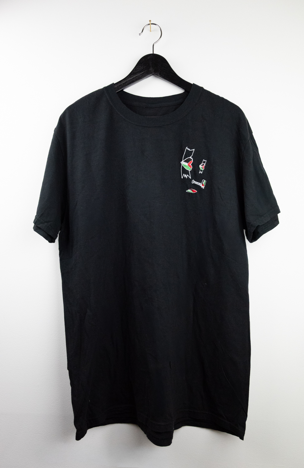 Pieces of Us T-Shirt