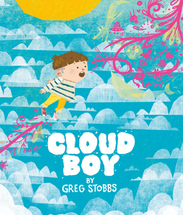 Cloud Boy