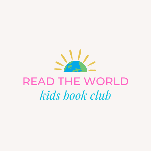 Read the World Kids Book Club