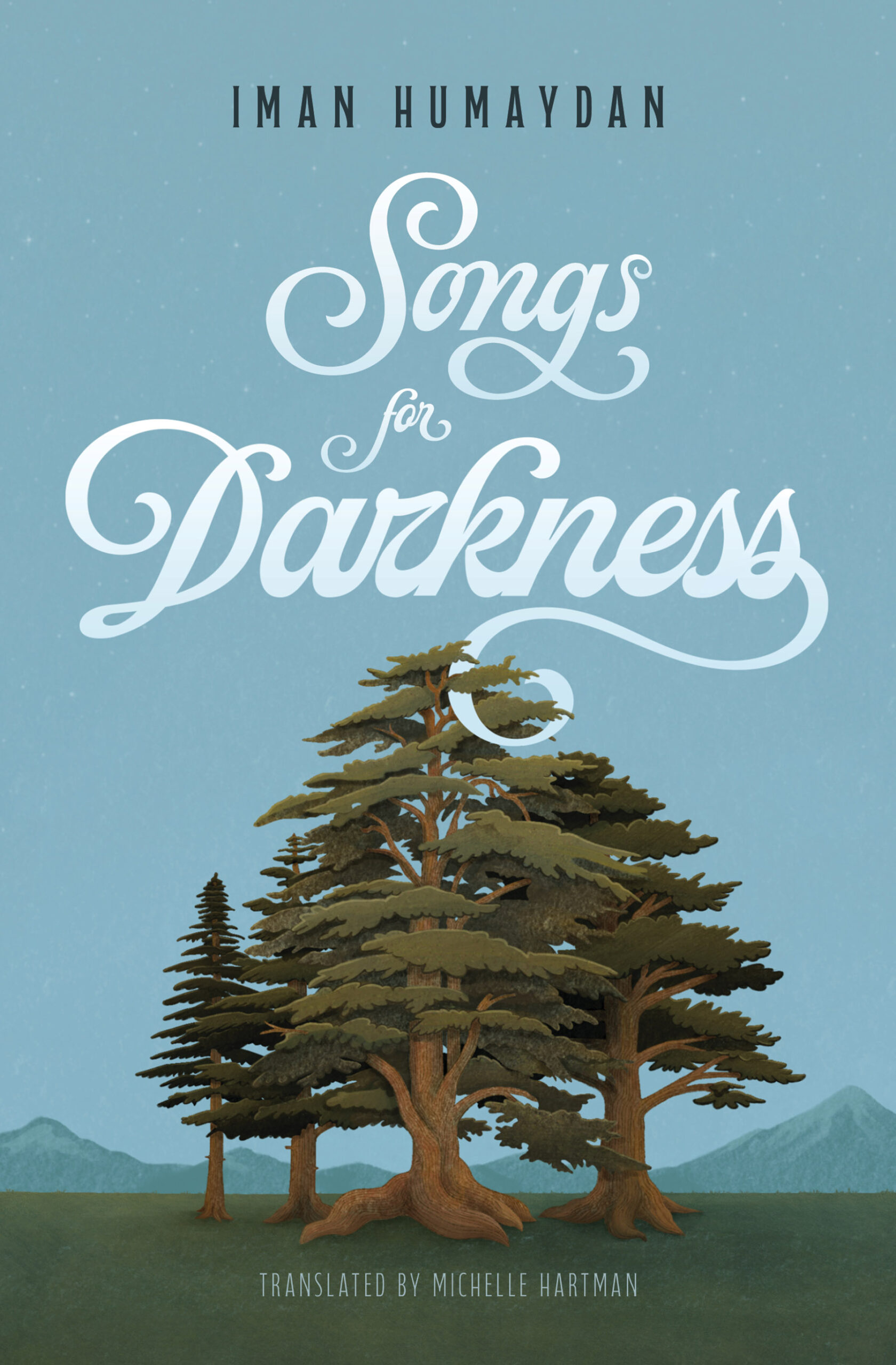 Songs for Darkness
