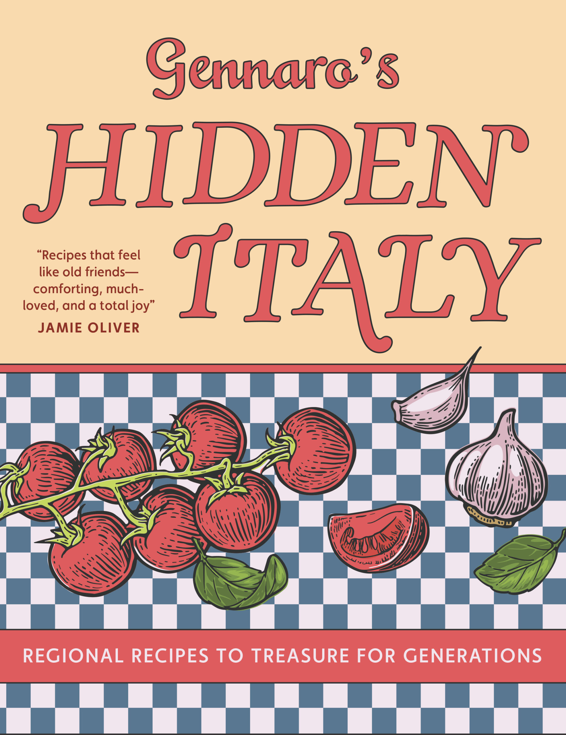 Gennaro’s Hidden Italy
